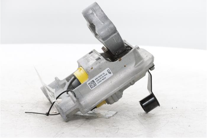 Used Engine mount Ford Puma 1.0 Ti-VCT EcoBoost mHEV 12V Price € 35,00 Margin scheme offered by Snuverink Autodemontage