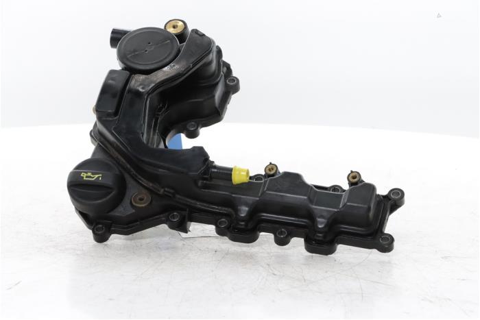 Gebrauchte Ventildeckel Peugeot 208 II (UB/UH/UP) 1.2 Vti 12V PureTech 100 Preis € 90,75 Mit Mehrwertsteuer angeboten von Snuverink Autodemontage