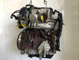 Engine from a Peugeot Expert (V1/VA/VB/VE/VF/VT/VY) 2.0 Blue HDi 120 16V 2020