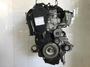 Engine from a Peugeot Expert (V1/VA/VB/VE/VF/VT/VY) 2.0 Blue HDi 120 16V 2020