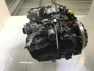 Engine from a Peugeot Expert (V1/VA/VB/VE/VF/VT/VY) 2.0 Blue HDi 120 16V 2020