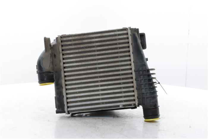 Usados Intercooler Peugeot 308 SW (F4/FC/FN/FR) 1.2 12V PureTech 130 Precio € 66,55 IVA incluido ofrecido por Snuverink Autodemontage