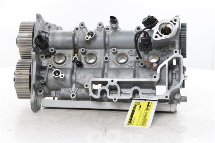 Gebrauchte Nockenwellengehäuse Volkswagen Tiguan (CT1) 1.5 eHybrid 272 Preis € 544,50 Mit Mehrwertsteuer angeboten von Snuverink Autodemontage