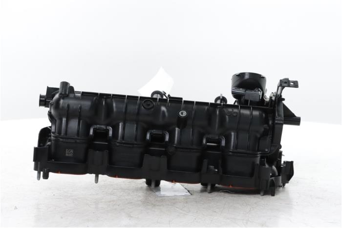 Gebrauchte Ansaugbrugge Renault Captur I (2R) 1.3 TCE 150 16V Preis auf Anfrage angeboten von Snuverink Autodemontage