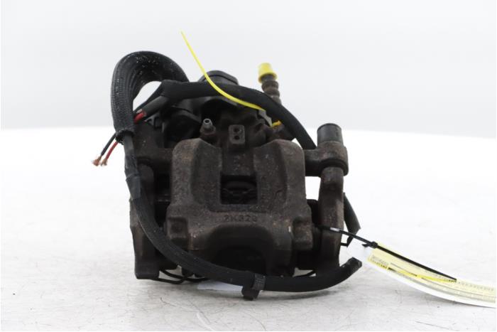 Gebrauchte Bremszange links hinten Landrover Range Rover Evoque (LVJ/LVS) 2.0 Si4 240 16V 5-drs. Preis € 125,00 Margenregelung angeboten von Snuverink Autodemontage