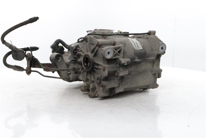 Gebrauchte Differential hinten Landrover Range Rover Evoque (LVJ/LVS) 2.0 Si4 240 16V 5-drs. Preis auf Anfrage angeboten von Snuverink Autodemontage