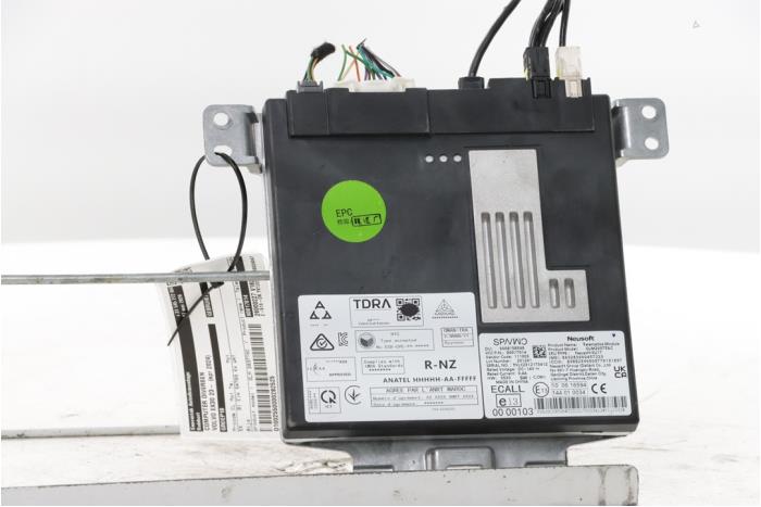 Used Computer, miscellaneous Volvo EX30 Twin Motor Performance 69 kWh Price € 125,00 Margin scheme offered by Snuverink Autodemontage