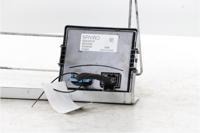 Used Computer, miscellaneous Volvo EX30 Twin Motor Performance 69 kWh Price € 125,00 Margin scheme offered by Snuverink Autodemontage