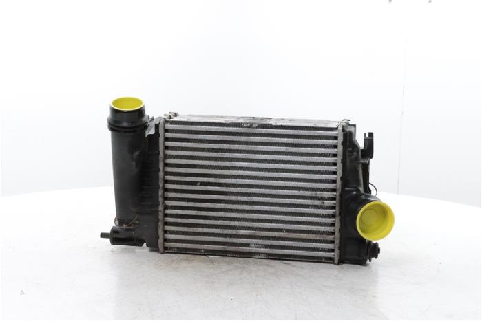 Used Intercooler Renault Megane IV Estate (RFBK) 1.3 TCE 140 16V Price € 95,00 Margin scheme offered by Snuverink Autodemontage