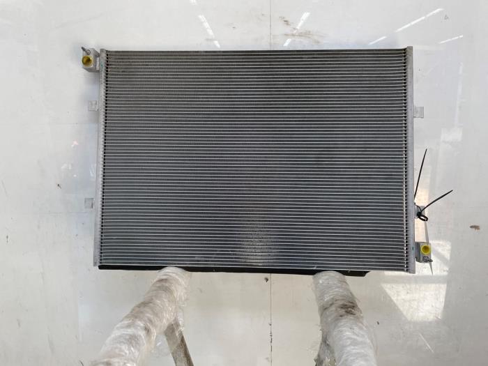Gebrauchte Klima Kondensor Volvo EX30 Twin Motor Performance 69 kWh Preis € 165,00 Margenregelung angeboten von Snuverink Autodemontage