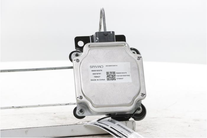 Used Computer, miscellaneous Volvo EX30 Twin Motor Performance 69 kWh Price € 125,00 Margin scheme offered by Snuverink Autodemontage