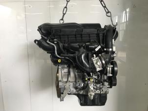Engine from a Citroën C5 Aircross I (A4/AC/AJ/AR) 1.6 Hybrid 225 16V 2023