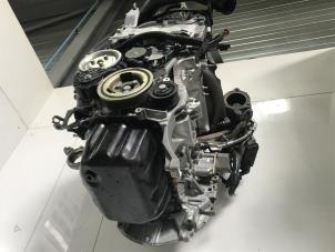 Engine from a Citroën C5 Aircross I (A4/AC/AJ/AR) 1.6 Hybrid 225 16V 2023