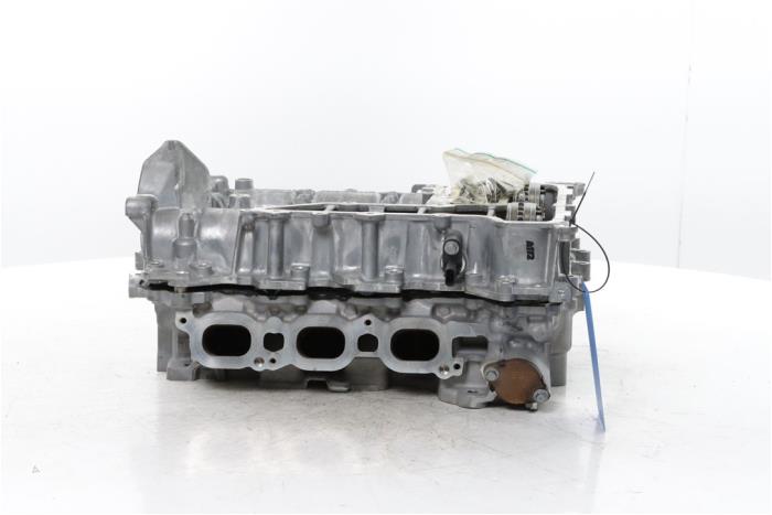 Usagé Culasse Peugeot 408 1.2 12V Hybrid 136 Prix € 450,00 Règlement à la marge proposé par Snuverink Autodemontage
