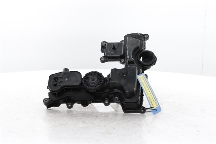 Usagé Ventilation carter Peugeot 408 1.2 12V Hybrid 136 Prix sur demande proposé par Snuverink Autodemontage