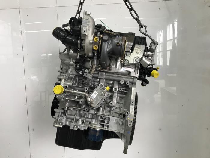 Używane Silnik Jeep Compass II (MP) 1.3 150 16V 4x2 Cena € 4.750,00 Procedura marży oferowane przez Snuverink Autodemontage