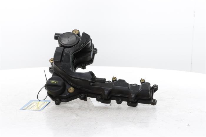 Gebrauchte Ventildeckel Peugeot 308 SW (L4/L9/LC/LJ/LR) 1.2 12V e-THP PureTech 110 Preis € 75,00 Margenregelung angeboten von Snuverink Autodemontage