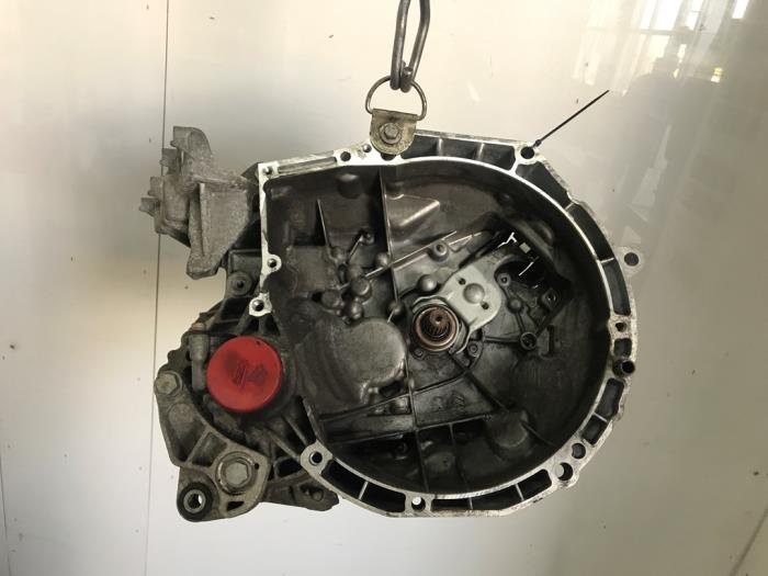 Gebrauchte Getriebe Citroen C1 1.2 PureTech 82 12V Preis auf Anfrage angeboten von Snuverink Autodemontage