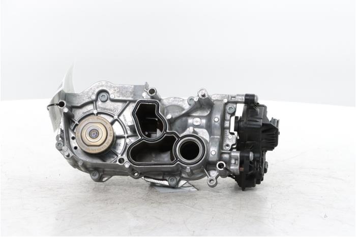 Begagnade Termostathus Volkswagen Polo VI (AW1) 1.0 TSI 12V Pris € 127,05 Inklusive moms erbjuds av Snuverink Autodemontage