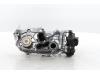 Volkswagen Polo VI (AW1) 1.0 TSI 12V Boîtier thermostat