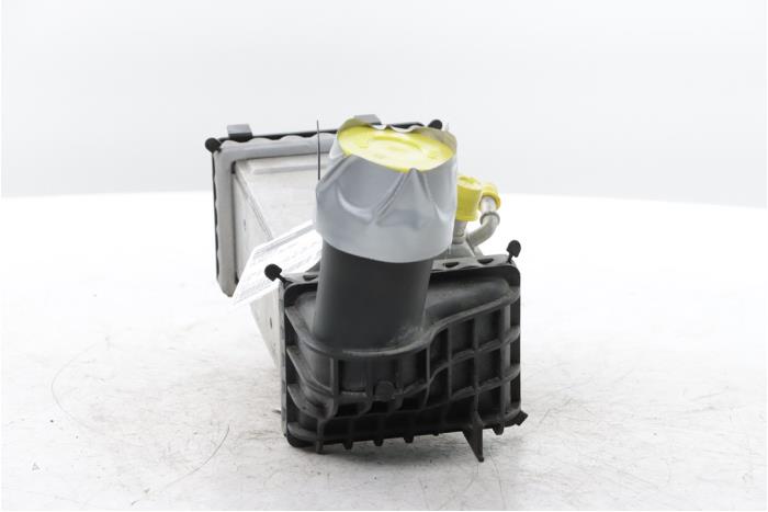 Intercooler d'un Volkswagen Polo VI (AW1) 1.0 TSI 12V 2024