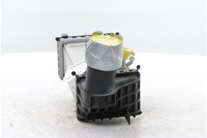 Intercooler d'un Volkswagen Polo VI (AW1) 1.0 TSI 12V 2024