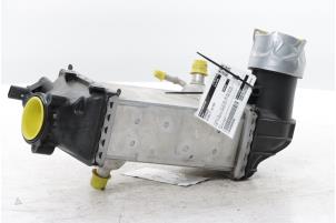 Intercooler d'un Volkswagen Polo VI (AW1) 1.0 TSI 12V 2024