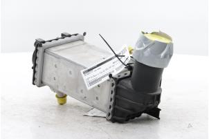 Intercooler d'un Volkswagen Polo VI (AW1) 1.0 TSI 12V 2024