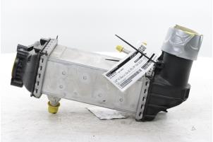 Intercooler d'un Volkswagen Polo VI (AW1) 1.0 TSI 12V 2024