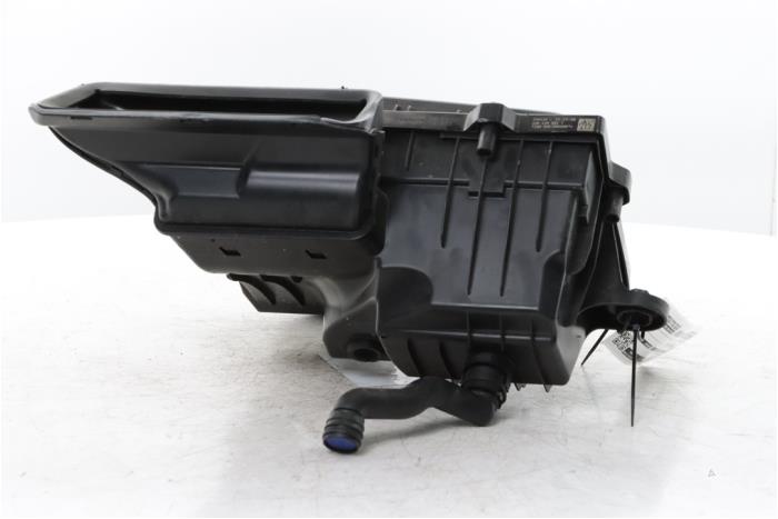 Begagnade Luftfilterhus Volkswagen Polo VI (AW1) 1.0 TSI 12V Pris € 114,95 Inklusive moms erbjuds av Snuverink Autodemontage