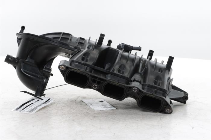 Gebrauchte Kolektor dolotowy Volkswagen Polo VI (AW1) 1.0 TSI 12V Preis auf Anfrage angeboten von Snuverink Autodemontage