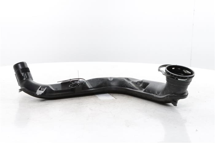 Usagé Tuyau intercooler Volkswagen Tiguan (CT1) 1.5 eHybrid 272 Prix sur demande proposé par Snuverink Autodemontage