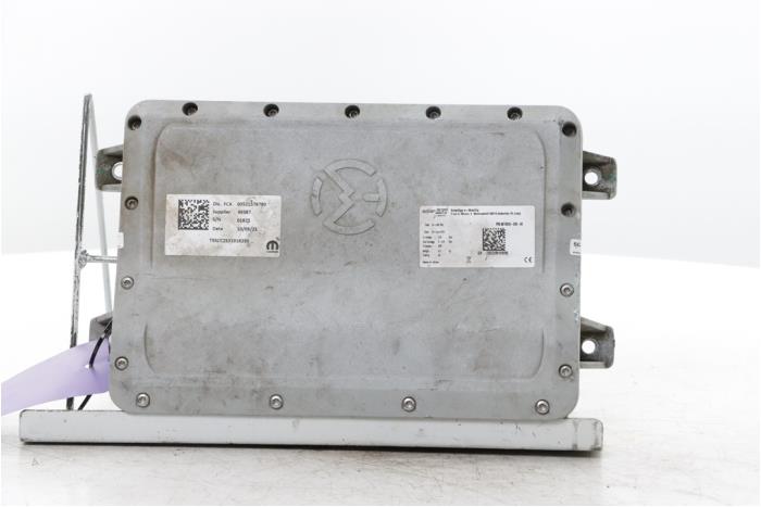 Begagnade Dator (diverse) Fiat Ducato (250) E-Ducato Pris € 151,25 Inklusive moms erbjuds av Snuverink Autodemontage