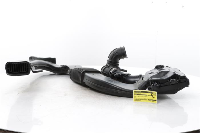 Gebrauchte Luftfiltergehäuse Renault Rafale (DHN) 1.2 E-Tech full hybrid 200 Preis € 95,00 Margenregelung angeboten von Snuverink Autodemontage