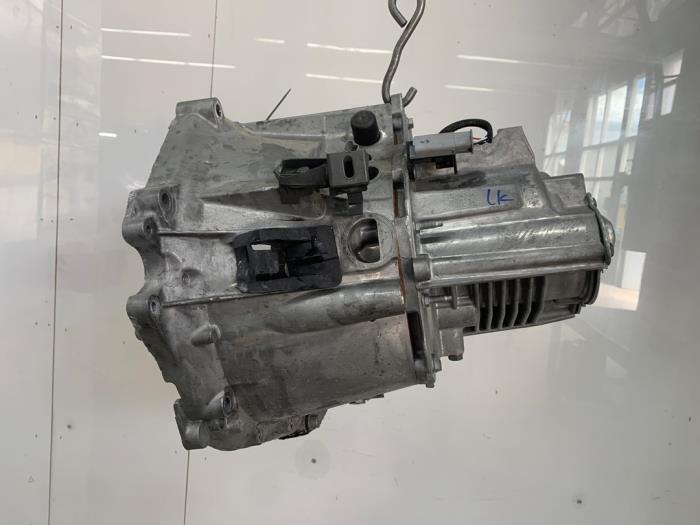 Gebrauchte Getriebe Peugeot 208 II (UB/UH/UP) 1.2 Vti 12V PureTech 100 Preis € 1.149,50 Mit Mehrwertsteuer angeboten von Snuverink Autodemontage