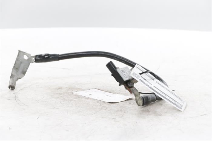 Gebrauchte Batteriepol BMW 2 serie Active Tourer (F45) 225xe iPerformance 1.5 TwinPower Turbo 12V Preis € 55,00 Margenregelung angeboten von Snuverink Autodemontage
