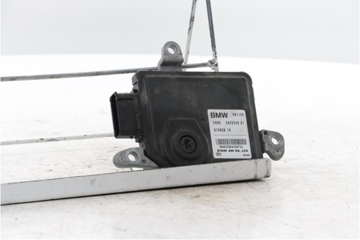 Used Automatic gearbox computer BMW 1 serie (F40) 118d 2.0 16V Price on request offered by Snuverink Autodemontage