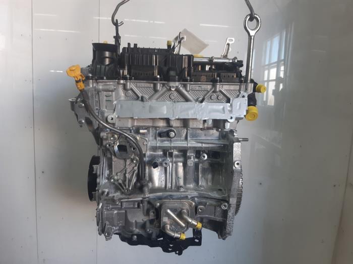 Used Engine Renault Symbioz (RJB) 1.8 E-Tech Full Hybrid 160 Price € 3.932,50 Inclusive VAT offered by Snuverink Autodemontage