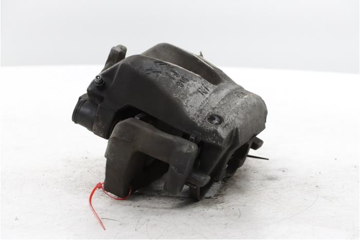 Främre bromsok, höger från en Fiat Scudo 2.0 Multijet 145 2024