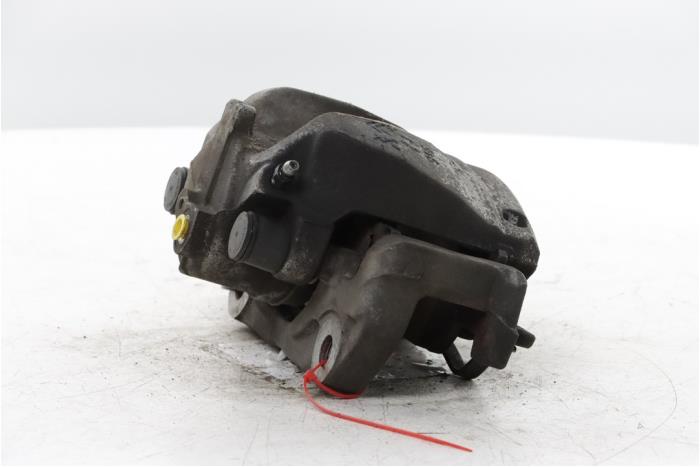 Främre bromsok, höger från en Fiat Scudo 2.0 Multijet 145 2024
