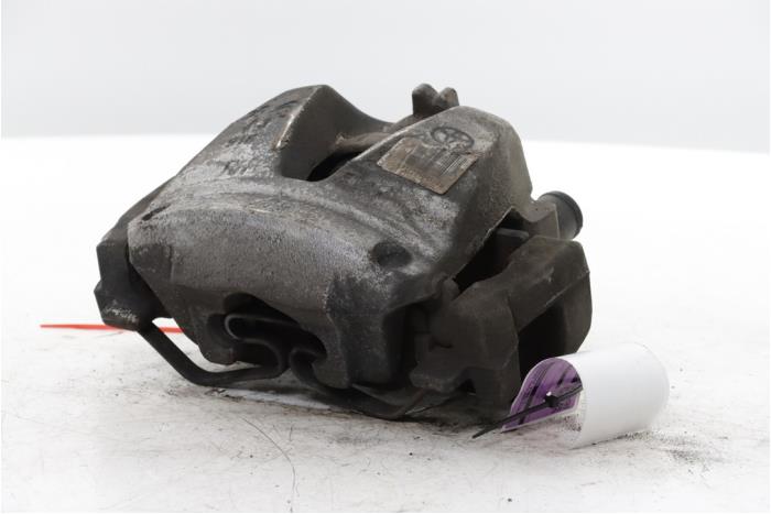 Främre bromsok, höger från en Fiat Scudo 2.0 Multijet 145 2024