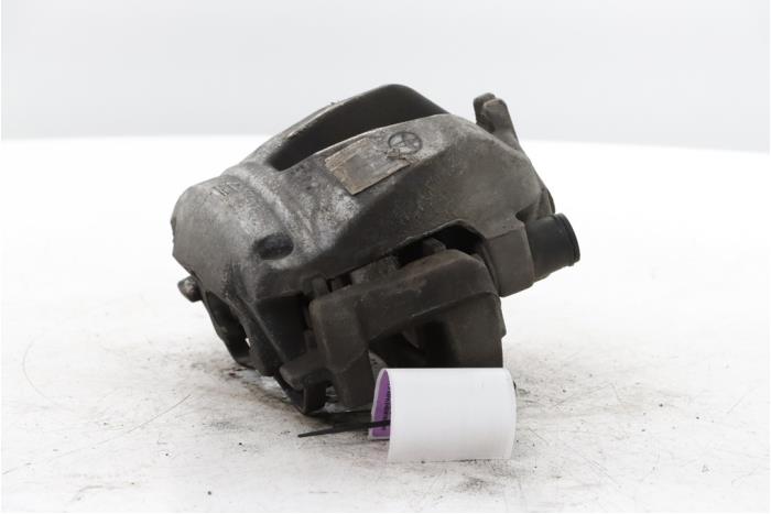 Främre bromsok, höger från en Fiat Scudo 2.0 Multijet 145 2024