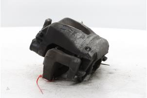 Främre bromsok, höger från en Fiat Scudo 2.0 Multijet 145 2024