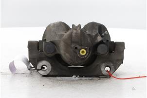 Främre bromsok, höger från en Fiat Scudo 2.0 Multijet 145 2024