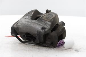 Främre bromsok, höger från en Fiat Scudo 2.0 Multijet 145 2024