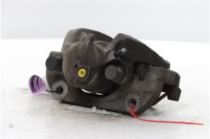 Främre bromsok, höger från en Fiat Scudo 2.0 Multijet 145 2024