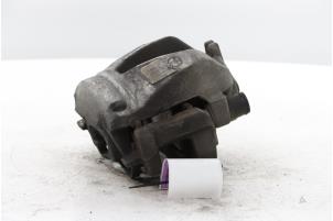Främre bromsok, höger från en Fiat Scudo 2.0 Multijet 145 2024