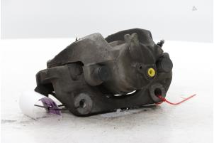 Främre bromsok, höger från en Fiat Scudo 2.0 Multijet 145 2024