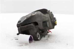Främre bromsok, höger från en Fiat Scudo 2.0 Multijet 145 2024