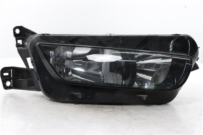 Używane Reflektor prawy Citroen C4 Picasso (3D/3E) 1.6 16V eTHP Cena € 275,00 Procedura marży oferowane przez Snuverink Autodemontage